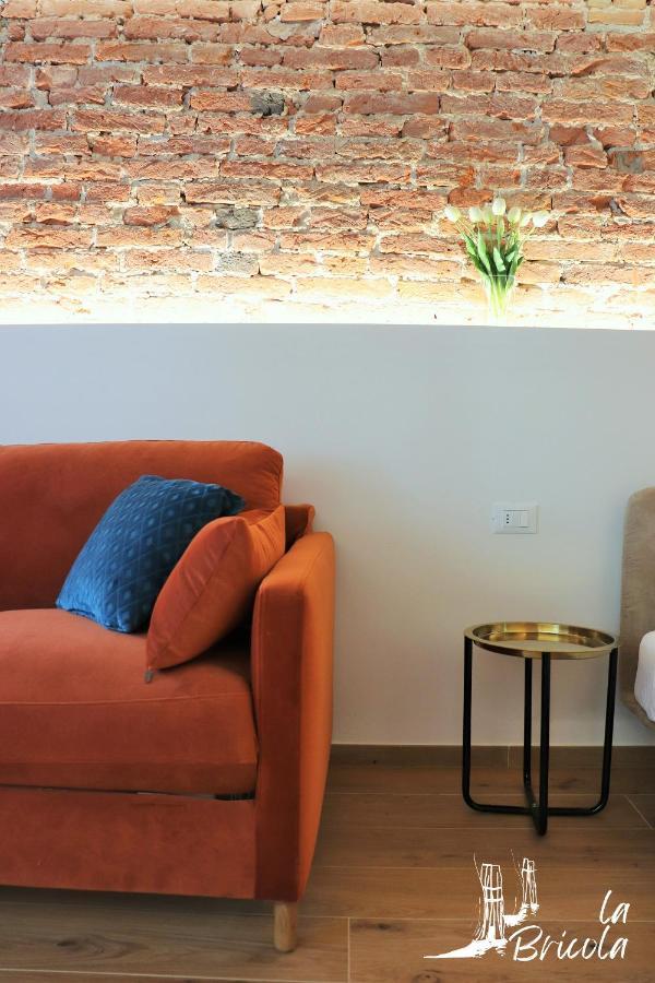 La Bricola Apartment Chioggia Ngoại thất bức ảnh