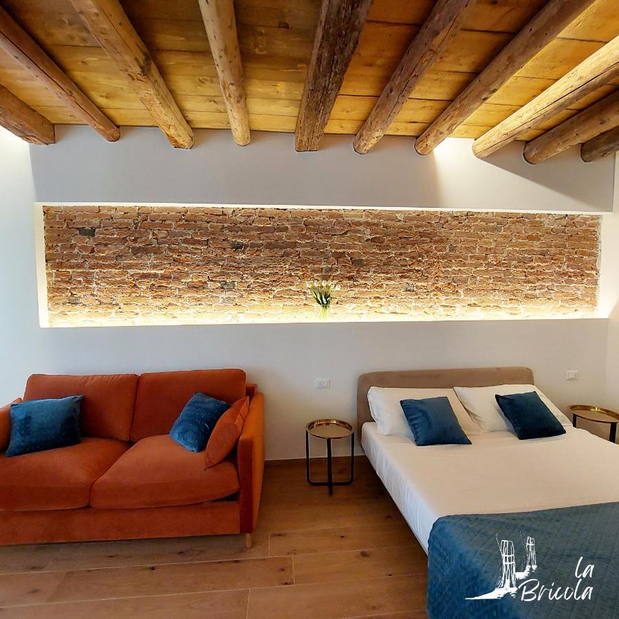 La Bricola Apartment Chioggia Ngoại thất bức ảnh