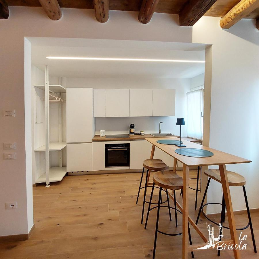 La Bricola Apartment Chioggia Ngoại thất bức ảnh