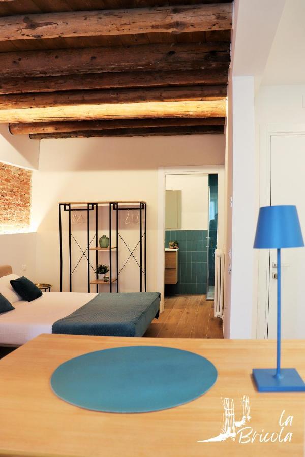 La Bricola Apartment Chioggia Ngoại thất bức ảnh