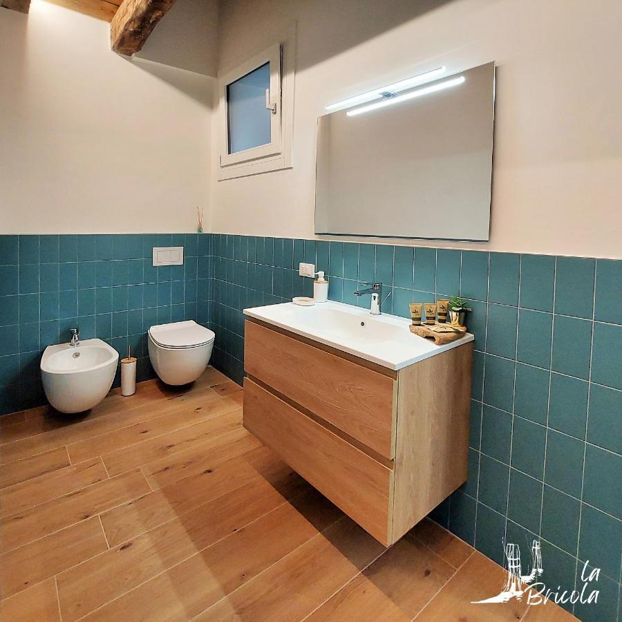 La Bricola Apartment Chioggia Ngoại thất bức ảnh