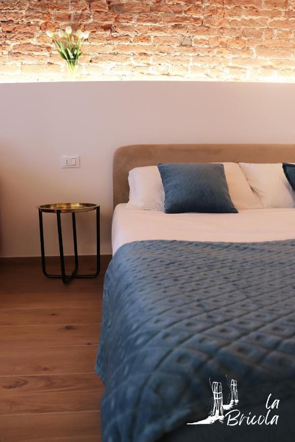 La Bricola Apartment Chioggia Ngoại thất bức ảnh