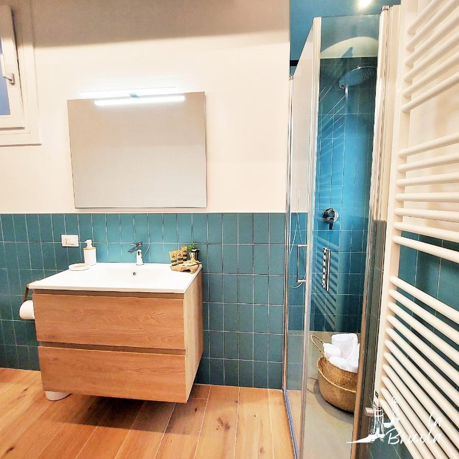 La Bricola Apartment Chioggia Ngoại thất bức ảnh
