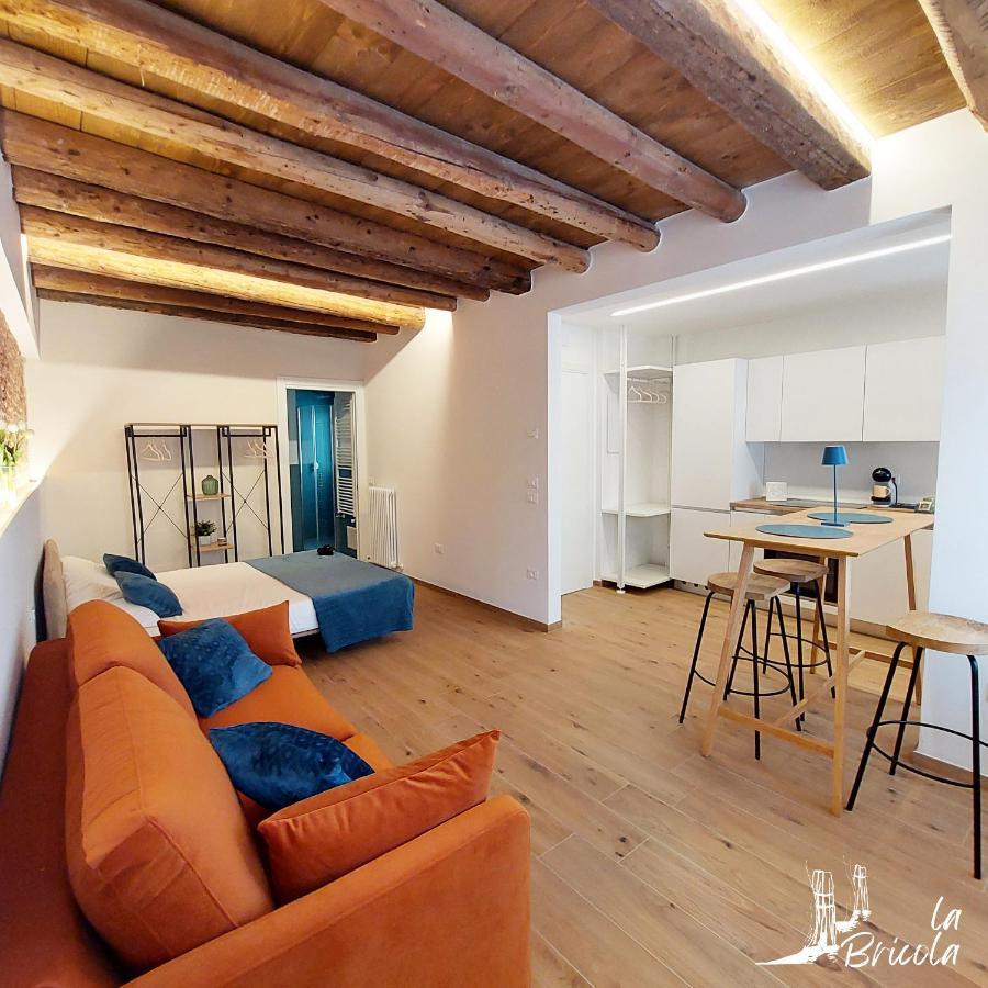 La Bricola Apartment Chioggia Ngoại thất bức ảnh
