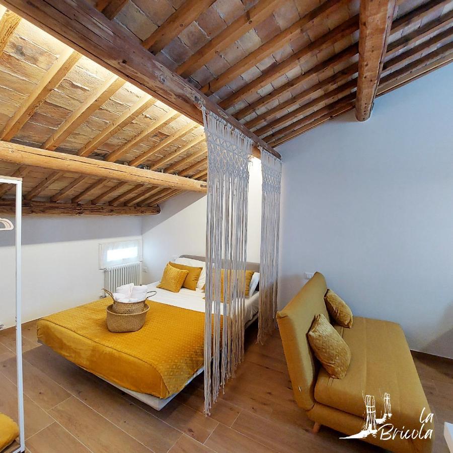 La Bricola Apartment Chioggia Ngoại thất bức ảnh