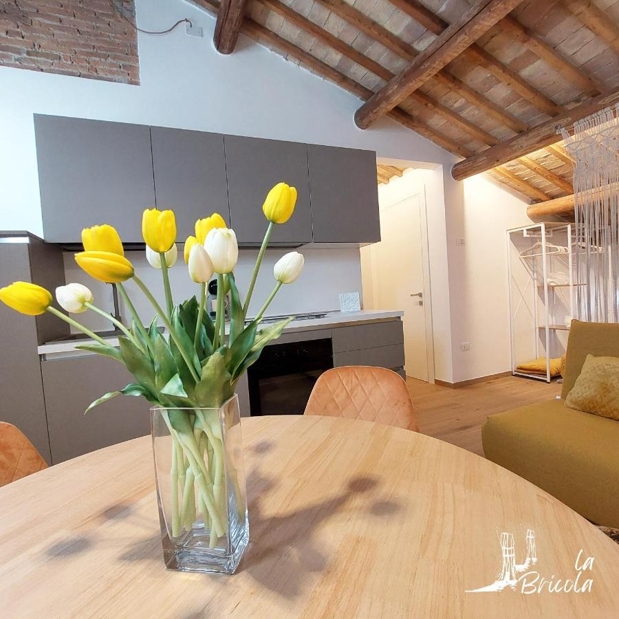 La Bricola Apartment Chioggia Ngoại thất bức ảnh