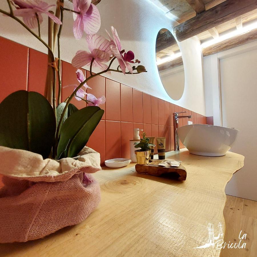 La Bricola Apartment Chioggia Ngoại thất bức ảnh
