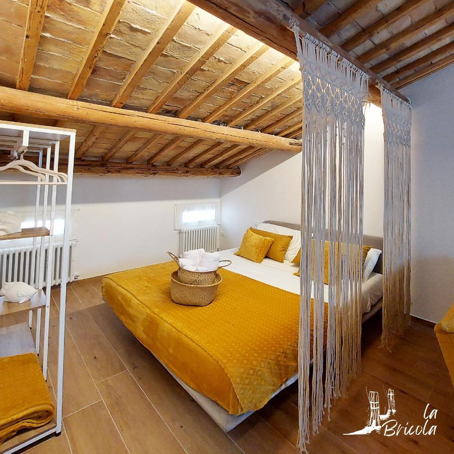 La Bricola Apartment Chioggia Ngoại thất bức ảnh