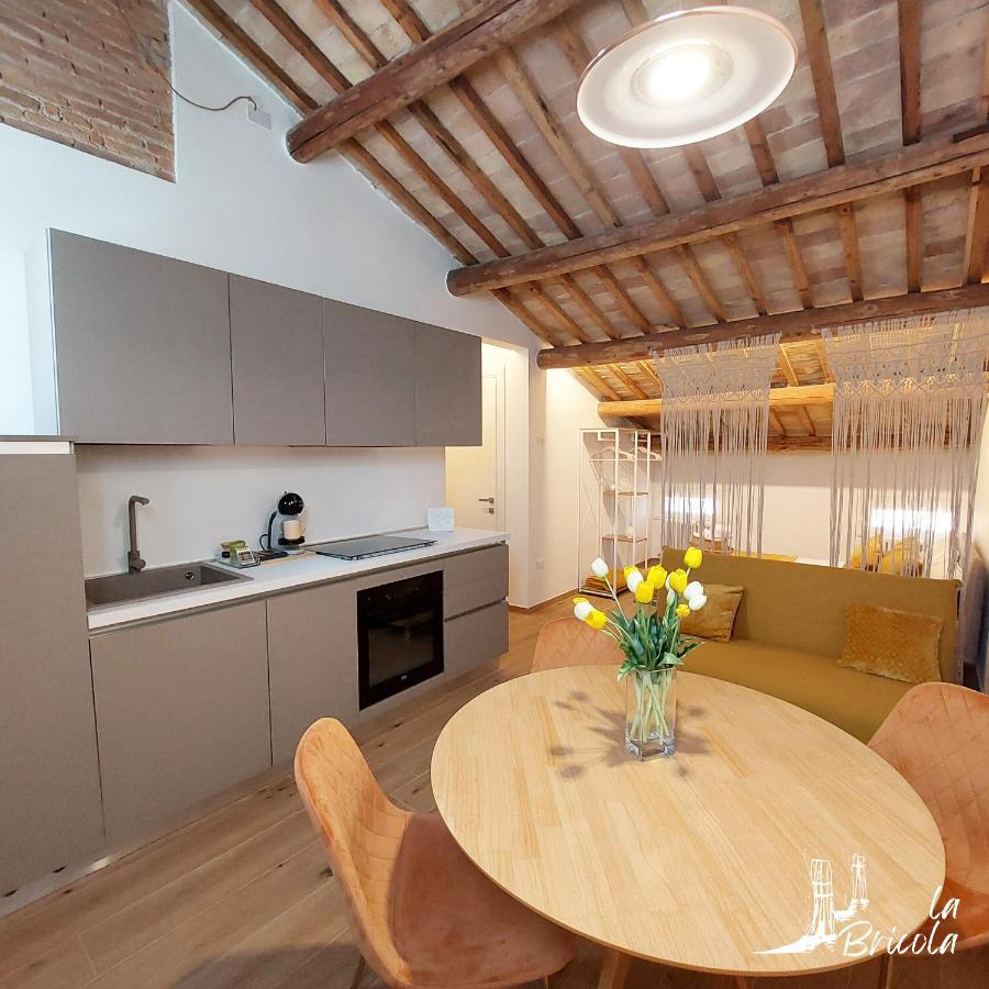 La Bricola Apartment Chioggia Ngoại thất bức ảnh