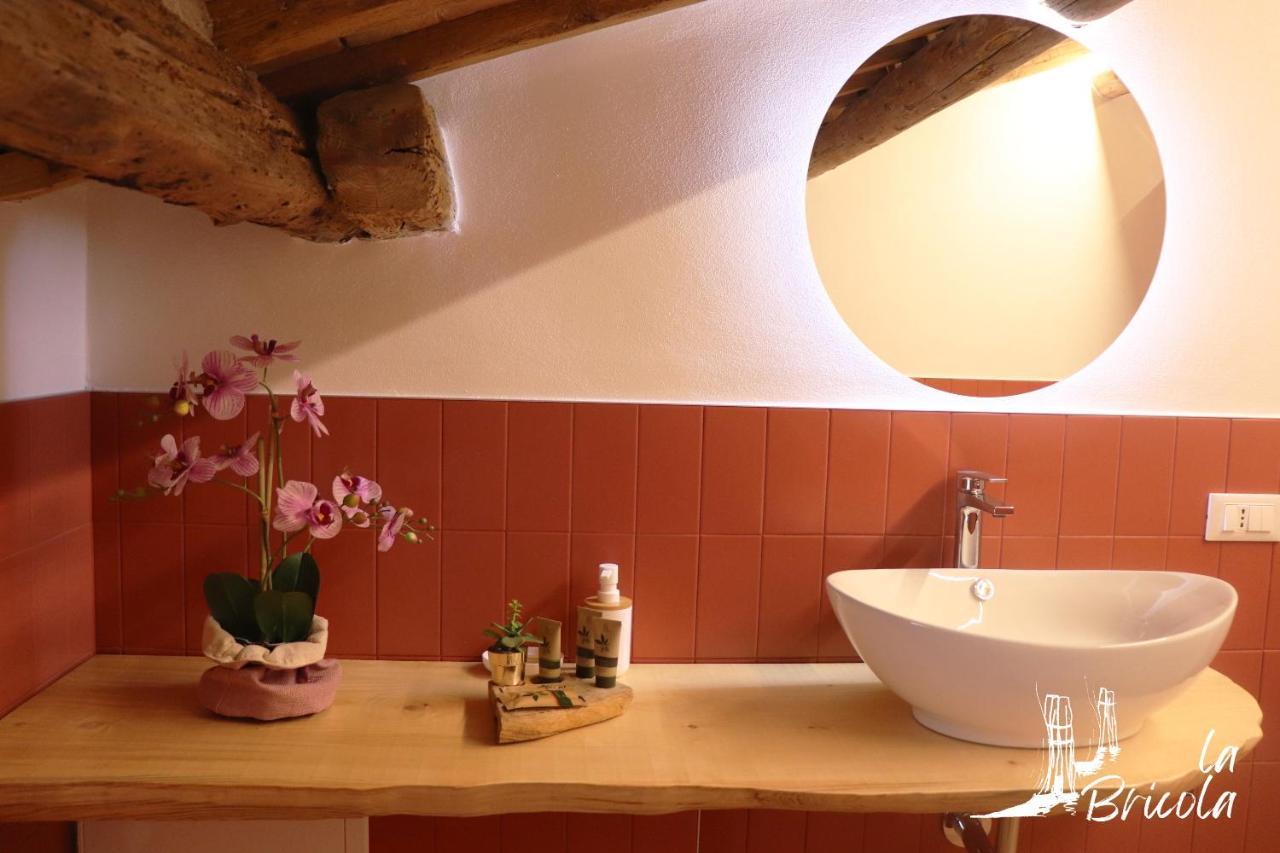 La Bricola Apartment Chioggia Ngoại thất bức ảnh