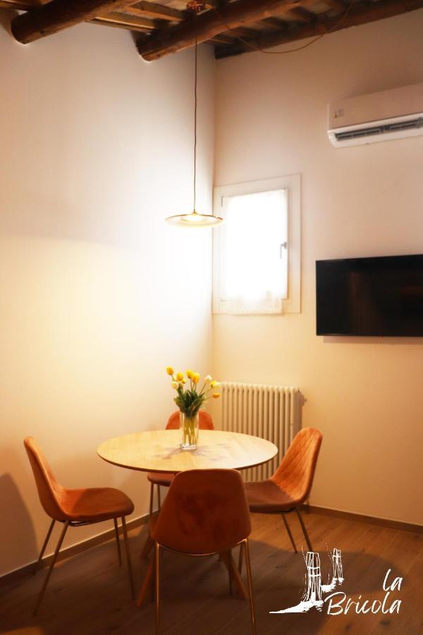 La Bricola Apartment Chioggia Ngoại thất bức ảnh
