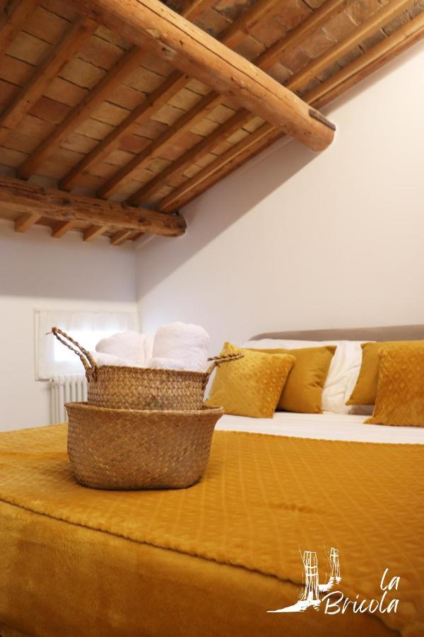 La Bricola Apartment Chioggia Ngoại thất bức ảnh