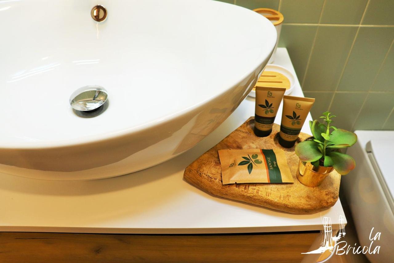 La Bricola Apartment Chioggia Ngoại thất bức ảnh