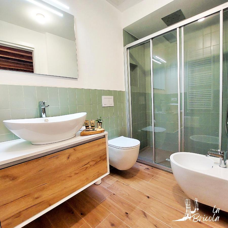 La Bricola Apartment Chioggia Ngoại thất bức ảnh