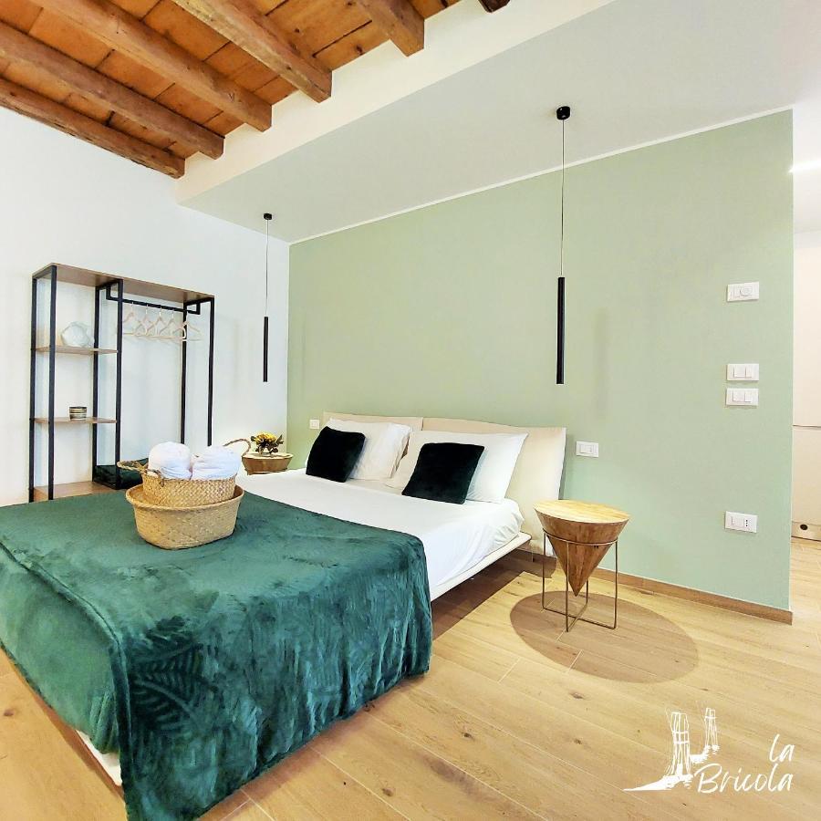 La Bricola Apartment Chioggia Ngoại thất bức ảnh