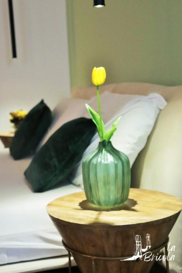 La Bricola Apartment Chioggia Ngoại thất bức ảnh