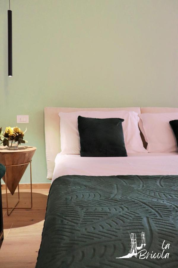 La Bricola Apartment Chioggia Ngoại thất bức ảnh