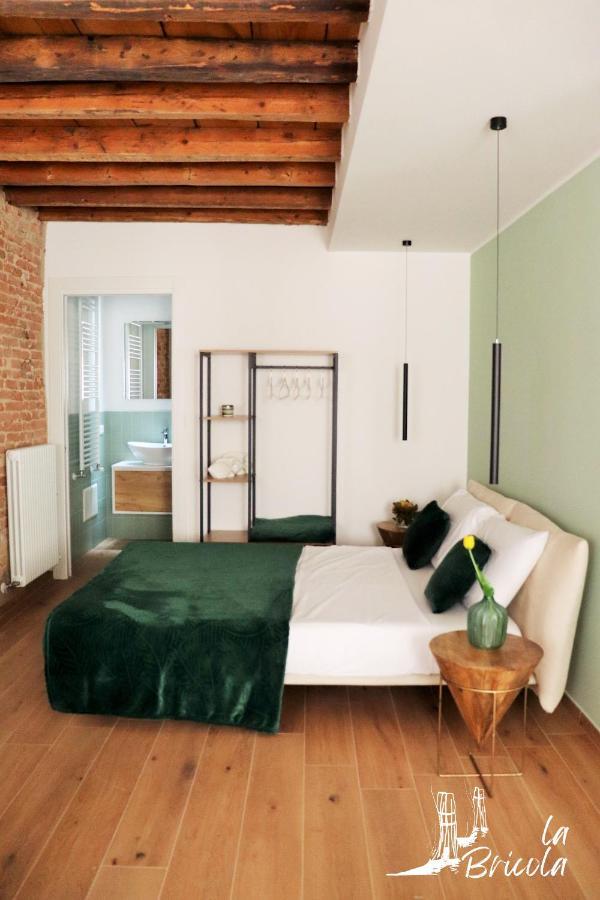 La Bricola Apartment Chioggia Ngoại thất bức ảnh