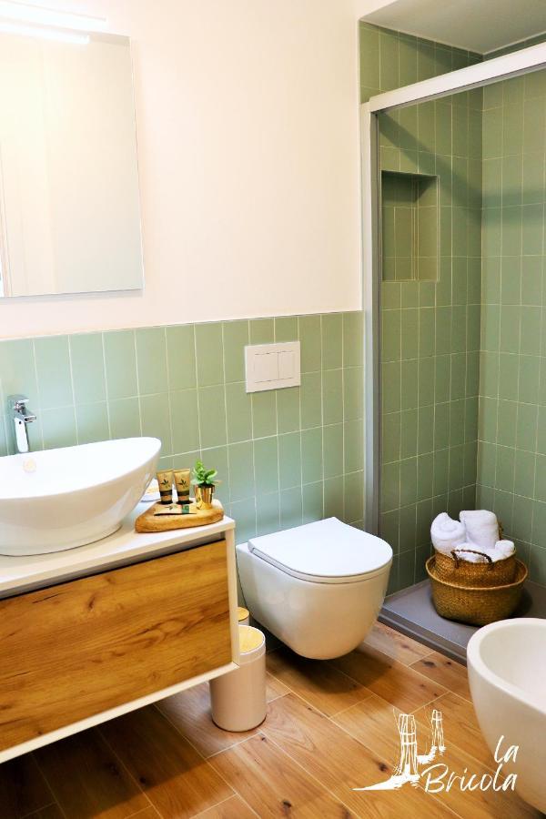 La Bricola Apartment Chioggia Ngoại thất bức ảnh