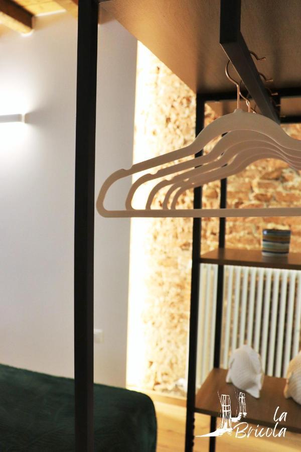 La Bricola Apartment Chioggia Ngoại thất bức ảnh