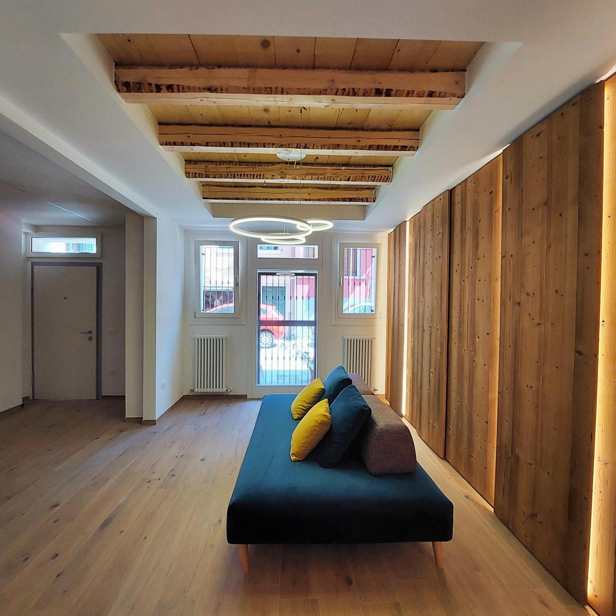 La Bricola Apartment Chioggia Ngoại thất bức ảnh