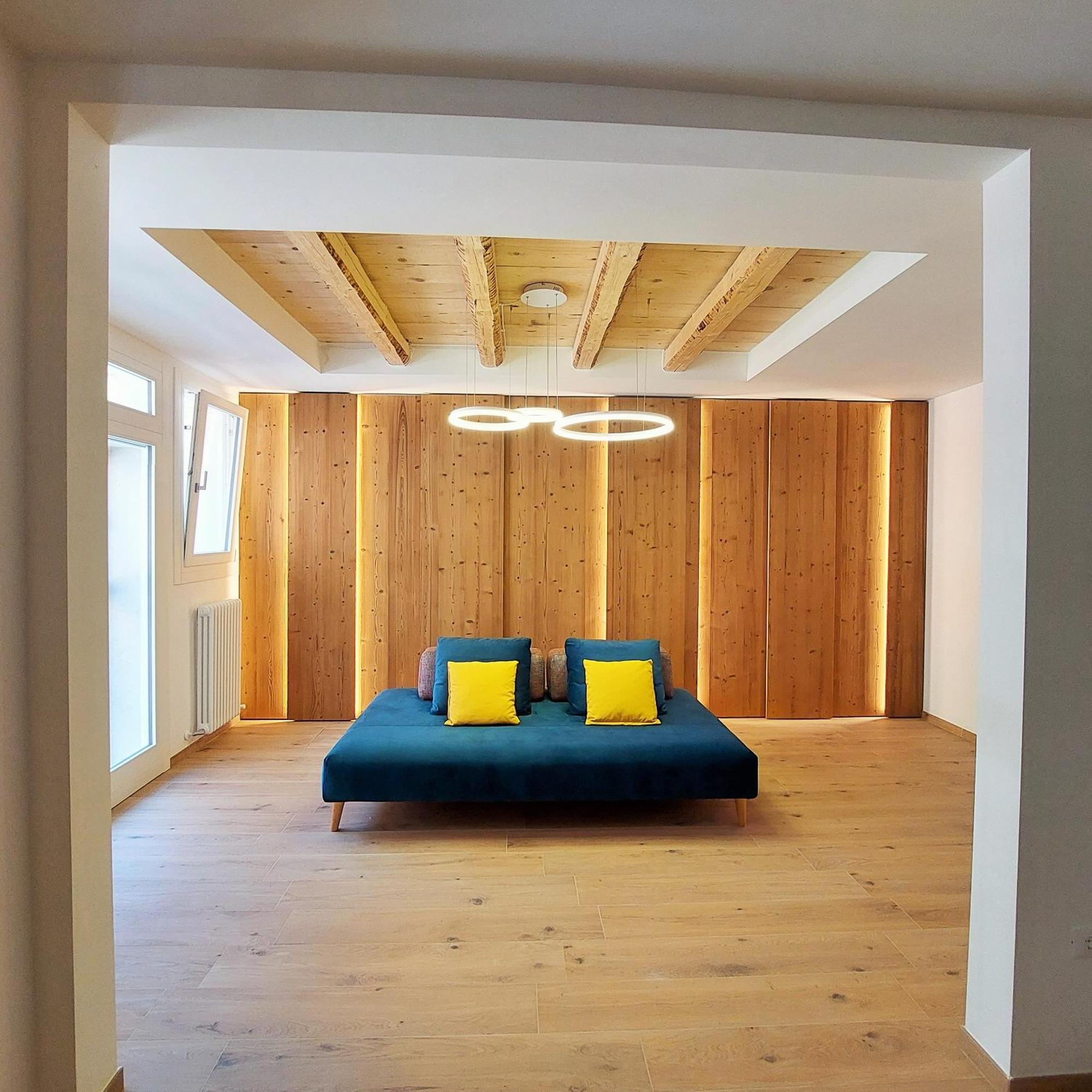 La Bricola Apartment Chioggia Ngoại thất bức ảnh