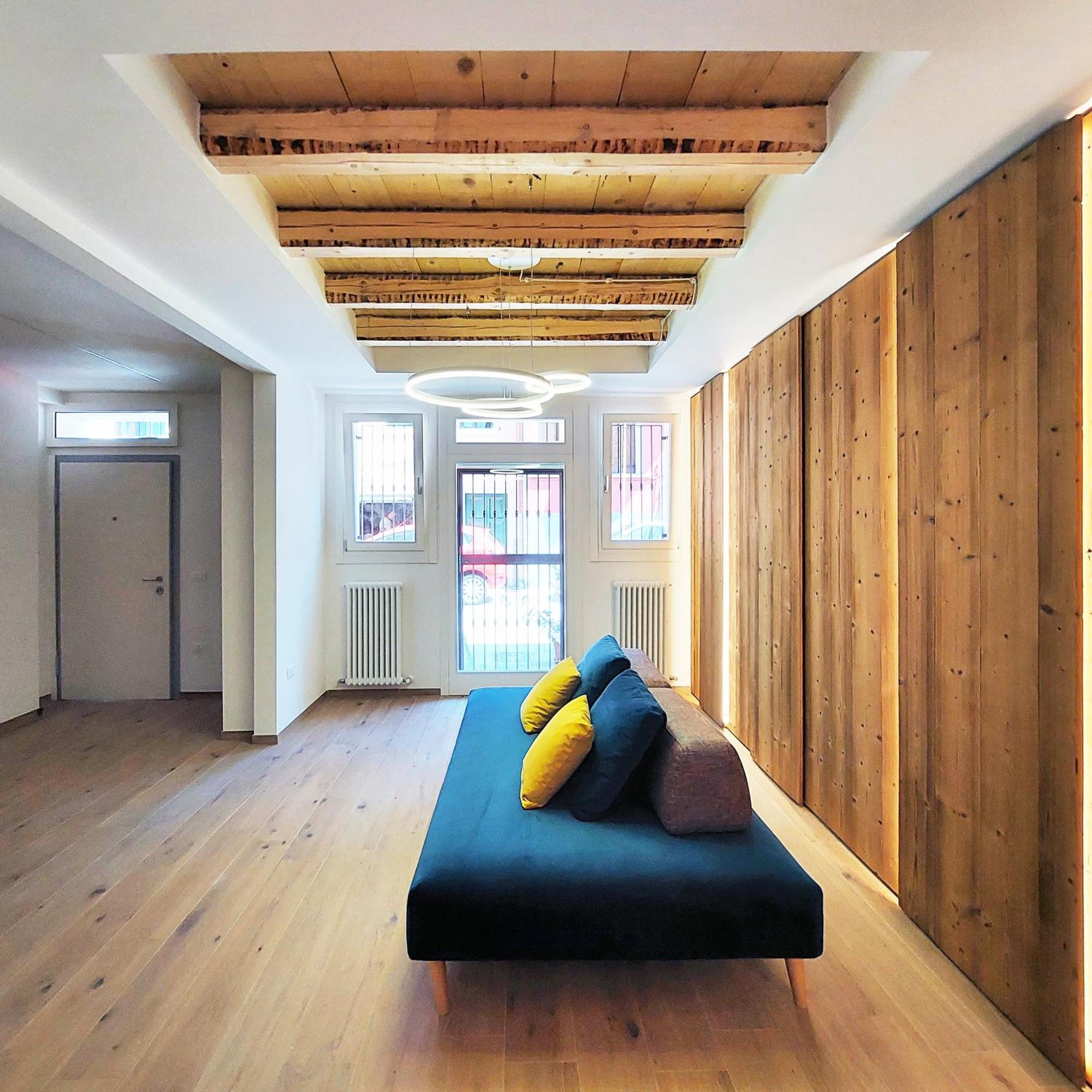 La Bricola Apartment Chioggia Ngoại thất bức ảnh